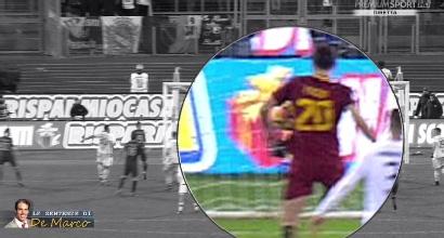 Serie A, la moviola della 17ª giornata