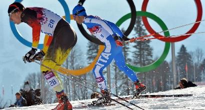 Olimpiadi: Italia, il piatto piange