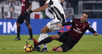 Juve, idea Bonaventura: lo vuole Allegri