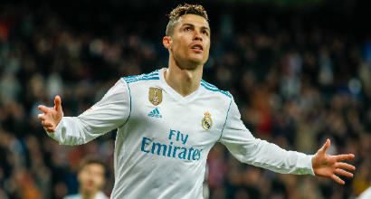 Cristiano Ronaldo, i segreti della sua dieta: a Kiev arriva più leggero