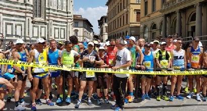 I consigli di Pizzolato: per il runner contrastare l’invecchiamento è facile, ma faticoso