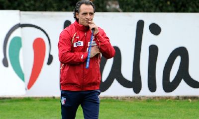 Prandelli - Getty Prandelli - Getty
