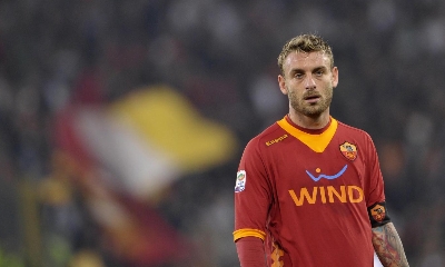 De Rossi-City:l'ora delle decisioni De Rossi-City:l'ora delle decisioni