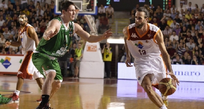 Gigi Datome, Lapresse Gigi Datome, Lapresse