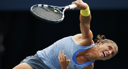 Sara Errani (Reuters) Sara Errani (Reuters)