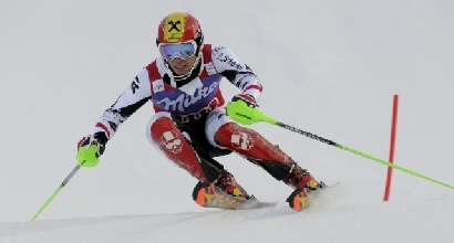 Hirscher, reuters Hirscher, reuters