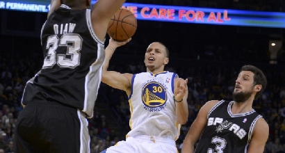 Marco Belinelli (Reuters) Marco Belinelli (Reuters)