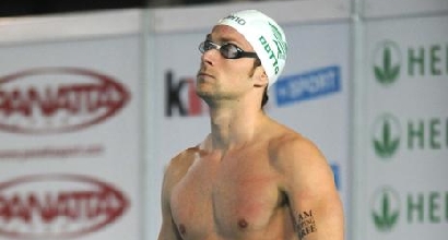 Luca Dotto, Ipp Luca Dotto, Ipp