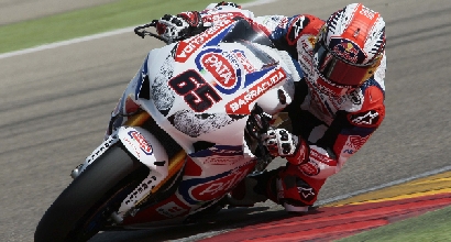 Jonathan Rea, foto IPP Jonathan Rea, foto IPP