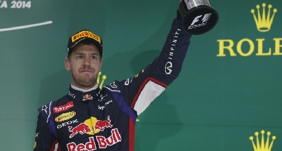 F1, Vettel: "Il mio futuro? A breve parlerò" F1, Vettel: "Il mio futuro? A breve parlerò"