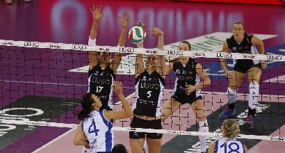 Modena Volley Modena Volley