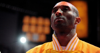 Kobe Bryant (Afp) Kobe Bryant (Afp)