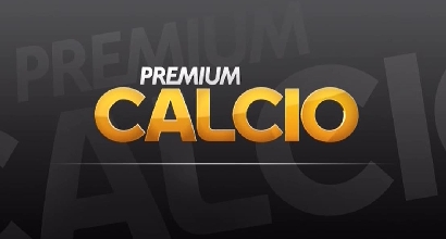 Parte "Premium Weekend": ogni venerdì su Premium Calcio Parte "Premium Weekend": ogni venerdì su Premium Calcio
