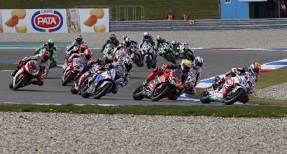Superbike, le pagelle di Assen: weekend perfetto per Rea Superbike, le pagelle di Assen: weekend perfetto per Rea