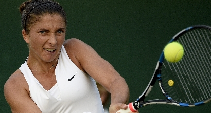 Errani, Foto Ansa