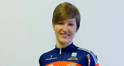 Chiara Pierobon, foto da http://gstopgirls.com/
