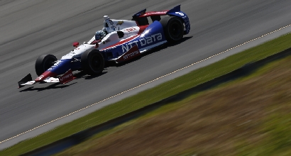Indycar: Pocono, è morto Wilson