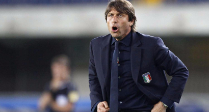 Conte, Foto LaPresse