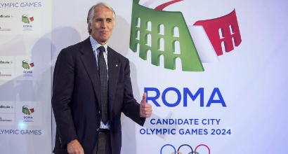 Roma 2024, Malagò: "No a pregiudizi verso la candidatura"