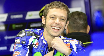 Rossi (LaPresse)