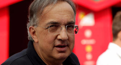 F1, Marchionne esulta: "Questa è la vera Ferrari"