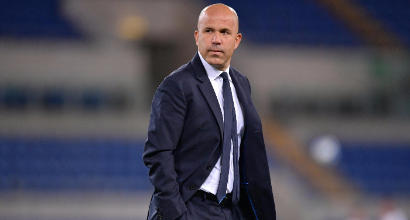 Italia Under 21, Di Biagio: "Vincere per arrivare primi nel girone"