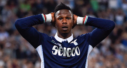 Lazio, offerta della Juve per Keita: Lotito non vuole contropartite Lazio, offerta della Juve per Keita: Lotito non vuole contropartite