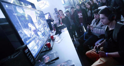 I videogiochi sono ufficialmente uno sport, storica decisione del CIO