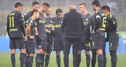 Inter-Pordenone, Spalletti: "Abbiamo fatto troppa confusione"