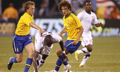 David Luiz David Luiz