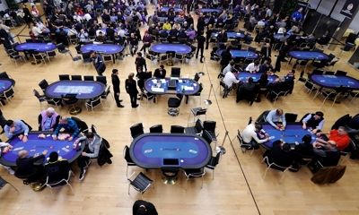 Come si gioca a poker texana