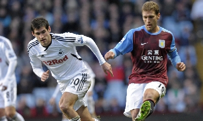 Stiliyan Petrov, foto AFP Stiliyan Petrov, foto AFP