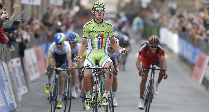 Tirreno-Adriatico, Foto IPP Tirreno-Adriatico, Foto IPP