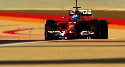 foto twitter Ferrari foto twitter Ferrari