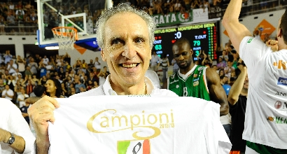 Presidente Minucci, foto IPP Presidente Minucci, foto IPP