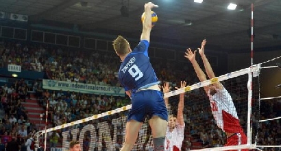 Italia-Polonia (Twitter) Italia-Polonia (Twitter)