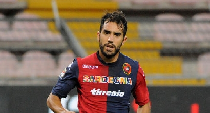 Serie A: Zaza, che perla! Ma col Cagliari è 1-1 Serie A: Zaza, che perla! Ma col Cagliari è 1-1