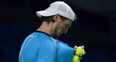 Seppi (Afp) Seppi (Afp)