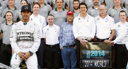 Hamilton e Wolff (IPP) Hamilton e Wolff (IPP)