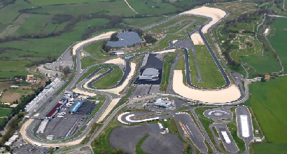 Vallelunga Vallelunga