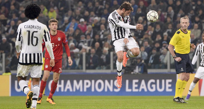 Marchisio, Lapresse