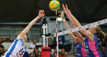 foto Nordmeccanicavolley