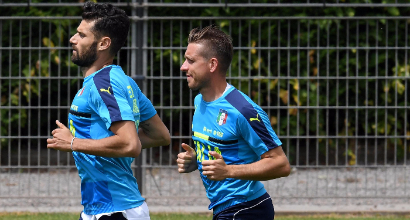 Antonio Candreva