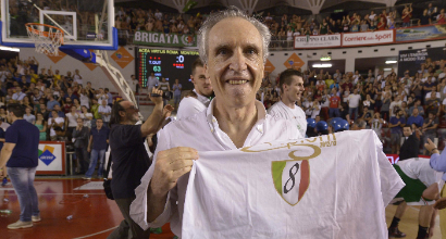 Basket, Siena: revocati gli scudetti 2012 e 2013