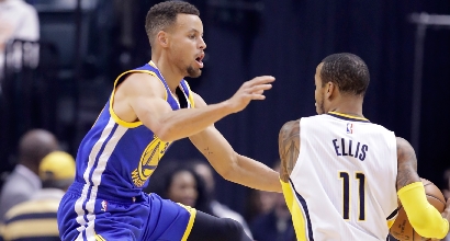 Nba, foto AFP