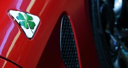 L'Alfa Romeo torna in F1? Nuovi indizi a Parigi