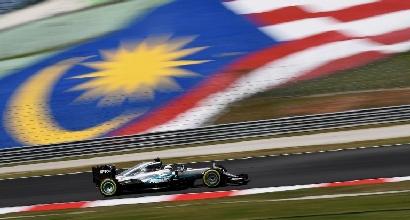 F1, addio al GP della Malesia