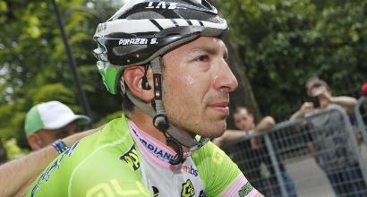 Stefano Pirazzi, foto Lapresse