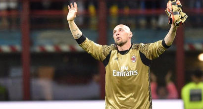 Christian Abbiati torna al Milan: sarà il team manager rossonero Christian Abbiati torna al Milan: sarà il team manager rossonero