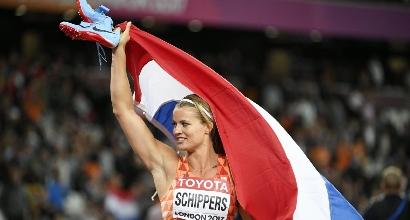 Schippers, foto Ansa